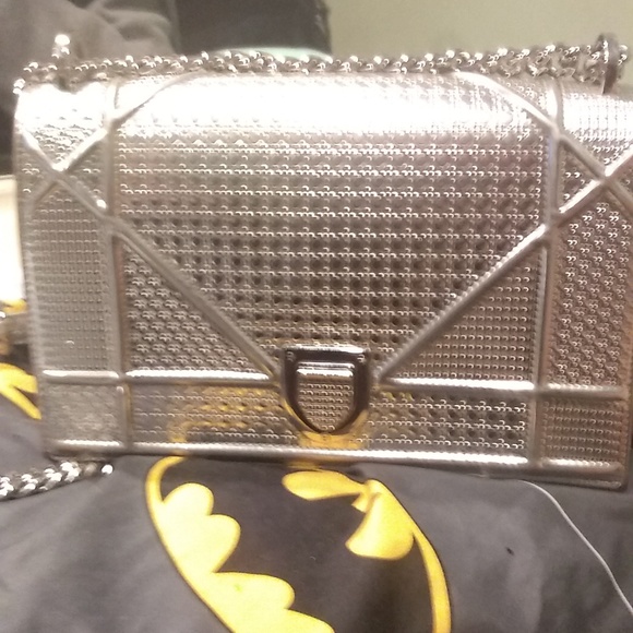 Dior Handbags - Christian dior purse